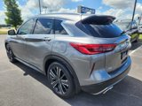 Used 2021 INFINITI QX50 Luxe w/ Appearance Package image 5