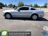 Used 2007 Ford Mustang Deluxe image 5
