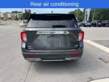 Used 2020 Ford Explorer XLT w/ Equipment Group 202A image 4