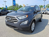 Certified 2022 Ford EcoSport SE w/ SE Convenience Package image 4