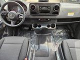New 2025 Mercedes-Benz Sprinter 2500 image 6