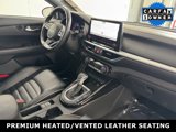 Certified 2022 Kia Forte GT-Line w/ GT-Line Premium Package image 4
