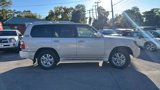 Used 2005 Lexus LX 470 4WD image 4
