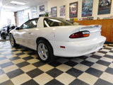 Used 1997 Chevrolet Camaro SS w/ Preferred Equipment Group 2 image 3