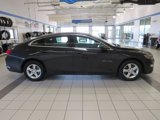 Used 2023 Chevrolet Malibu LT image 2