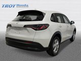New 2025 Honda HR-V LX image 6