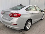 Used 2019 Chevrolet Cruze LS w/ LS Convenience Package image 4