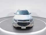 Used 2017 Chevrolet Equinox LT w/ Convenience Package image 3