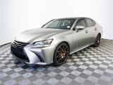 Used 2016 Lexus GS 200t F Sport image 3
