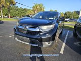 Used 2018 Honda CR-V EX image 2