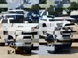 Used 2014 Toyota 4Runner Trail image 2