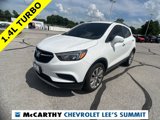 Used 2019 Buick Encore Preferred image 3