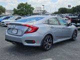 Used 2019 Honda Civic Sport image 6