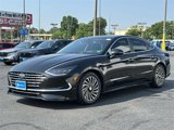 Used 2020 Hyundai Sonata Limited image 4