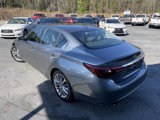 Used 2018 INFINITI Q50 Luxe image 5
