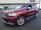 Used 2019 Dodge Durango Citadel w/ Technology Group image 2