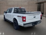 Used 2018 Ford F150 Lariat image 2