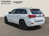 Used 2021 Jeep Grand Cherokee Laredo X image 3