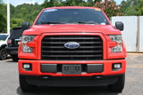 Used 2016 Ford F150 XLT w/ Equipment Group 301A Mid image 3