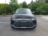 New 2025 Kia Soul LX image 2