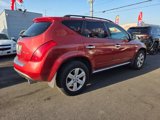 Used 2007 Nissan Murano SL w/ Touring Pkg image 3