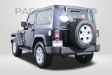 Used 2012 Jeep Wrangler Sport image 3