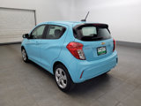 Used 2021 Chevrolet Spark LS image 5