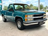 Used 1995 Chevrolet Silverado 1500 2WD Regular Cab image 3