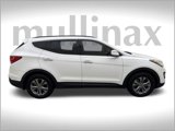 Used 2014 Hyundai Santa Fe Sport w/ Premium Equipment Package 03 image 2