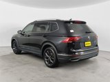 Used 2022 Volkswagen Tiguan SE image 3