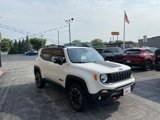 Used 2023 Jeep Renegade Trailhawk image 3