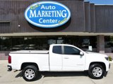 Used 2021 Chevrolet Colorado LT w/ Fleet Safety Package image 4