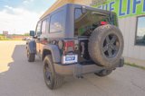 Used 2017 Jeep Wrangler Unlimited Sport image 5