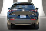 Certified 2025 MAZDA CX-30 AWD 2.5 S w/ Select Sport Pkg image 5