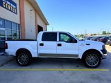 Used 2005 Ford F150 XLT image 4