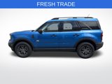 Used 2022 Ford Bronco Sport Big Bend w/ Convenience Package image 2