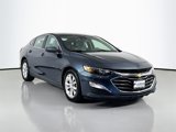 Used 2020 Chevrolet Malibu LT image 3