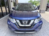 Used 2017 Nissan Rogue SL w/ SL Premium Package image 3