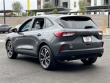 Used 2022 Ford Escape SE w/ SE Sport Appearance Package image 3