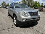 Used 2008 GMC Acadia SLE image 3