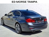 Used 2018 BMW 330i xDrive Sedan image 3