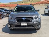 Used 2022 Subaru Outback Onyx Edition XT image 2