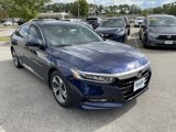 Used 2018 Honda Accord EX-L image 3