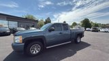Used 2010 Chevrolet Silverado 1500 W/T w/ LS Package image 4