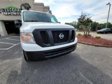 Used 2020 Nissan NV 2500 SV image 4