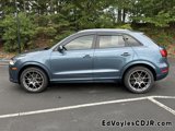 Used 2018 Audi Q3 2.0T Premium w/ Convenience Package image 4