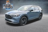 Used 2025 MAZDA CX-5 Carbon Edition image 1