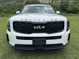 Used 2022 Kia Telluride EX w/ EX Premium Package image 2