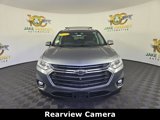 Certified 2019 Chevrolet Traverse LT image 3