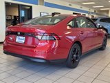 New 2025 Honda Accord SE image 3